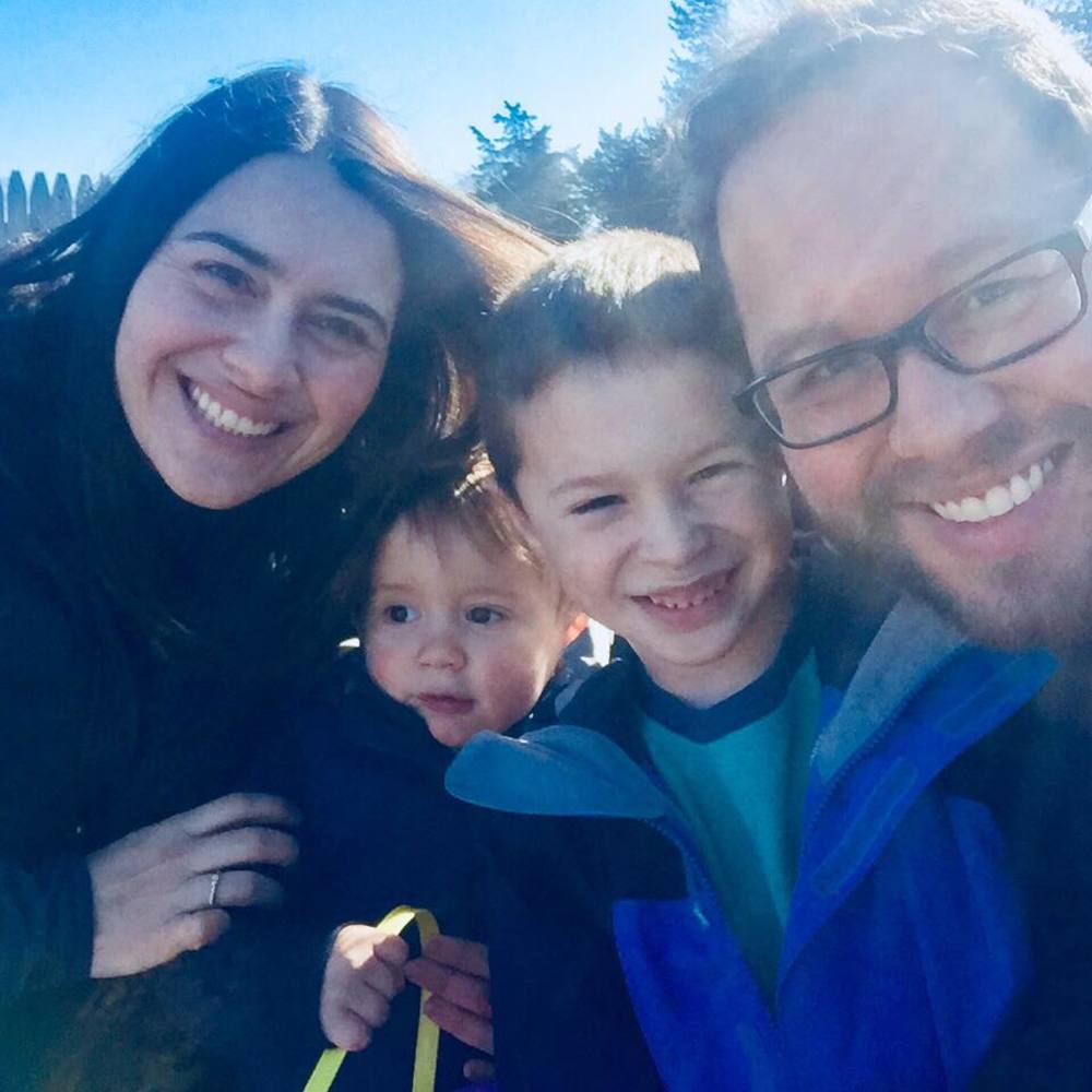 Meet your Posher, Linda